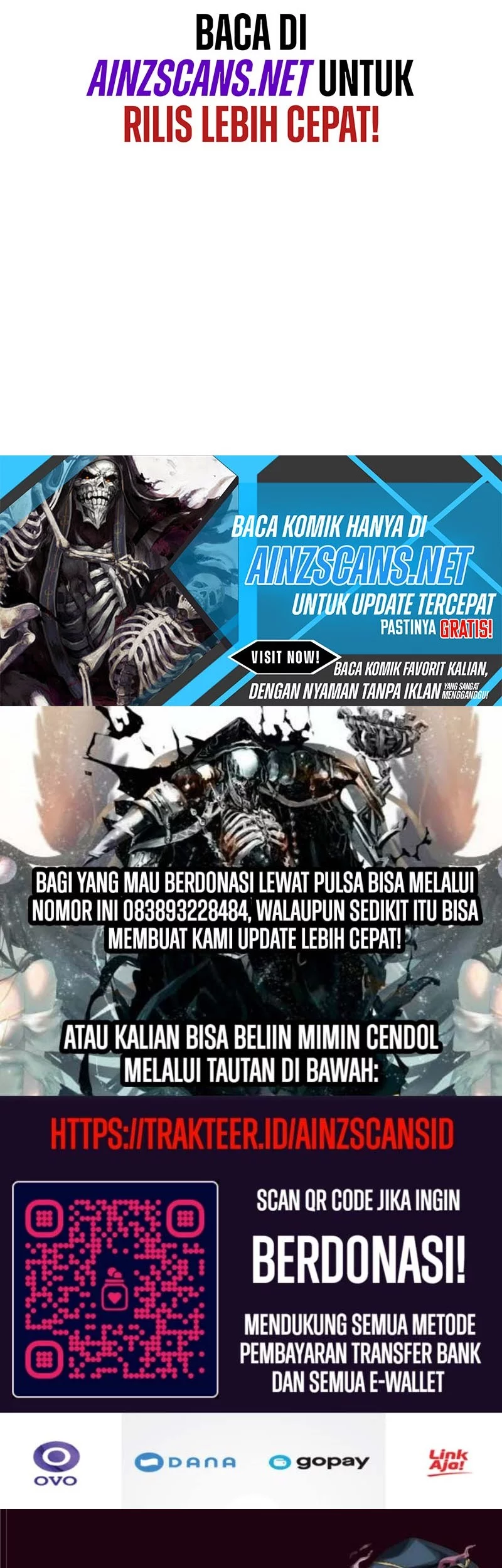 My Unbeatable Passive Skill Lets Me Deal Massive Damage! Chapter 86 - halaman 58