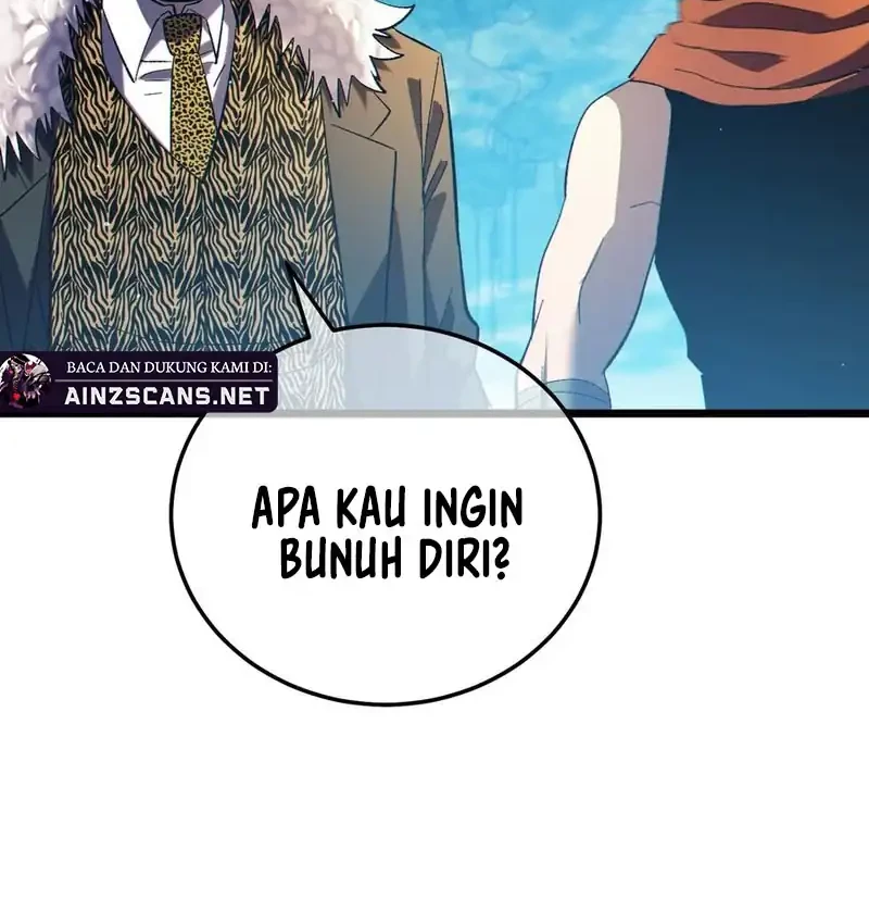 My Unbeatable Passive Skill Lets Me Deal Massive Damage! Chapter 87 - halaman 13