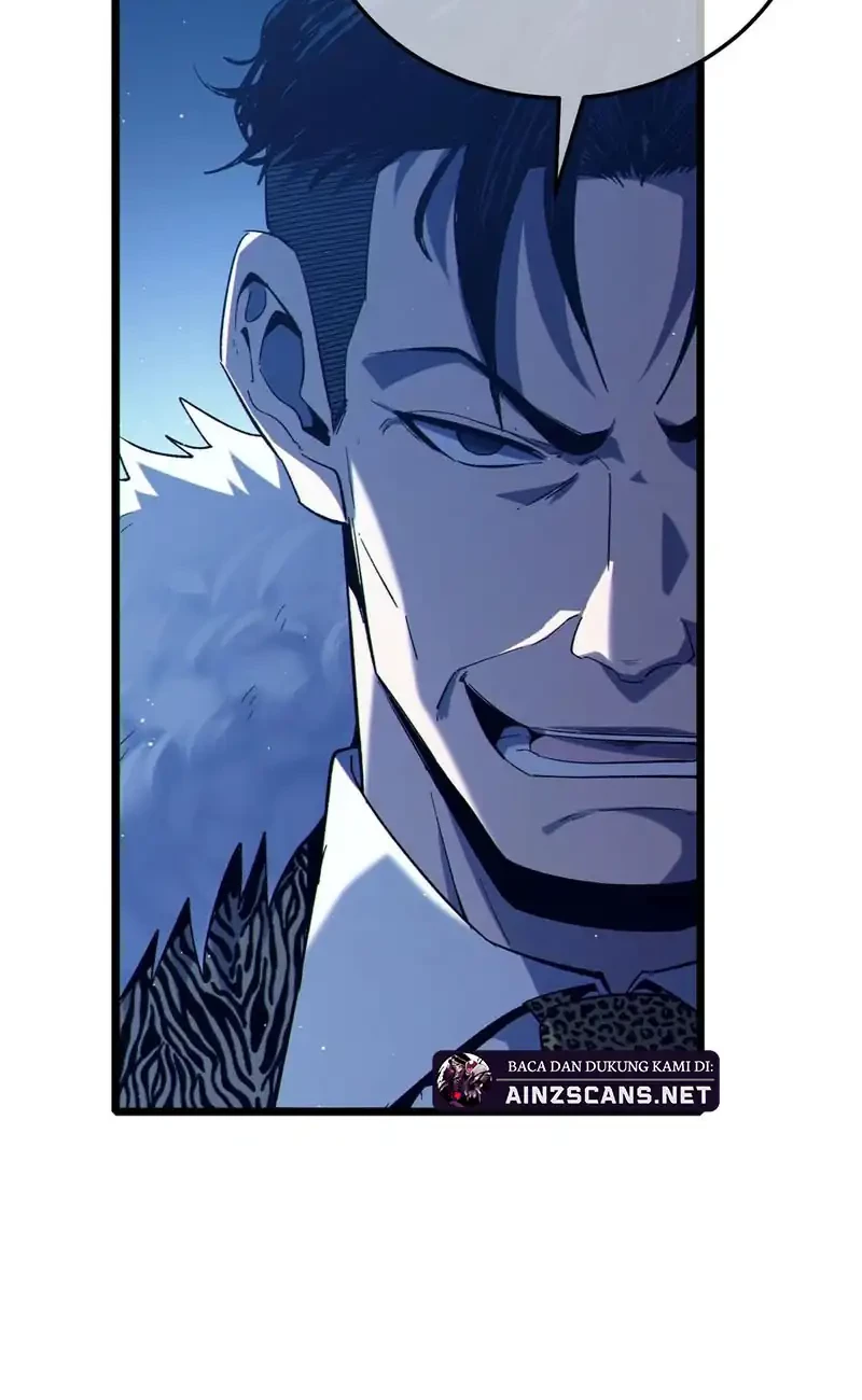 My Unbeatable Passive Skill Lets Me Deal Massive Damage! Chapter 87 - halaman 20
