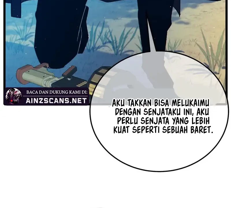 My Unbeatable Passive Skill Lets Me Deal Massive Damage! Chapter 87 - halaman 24