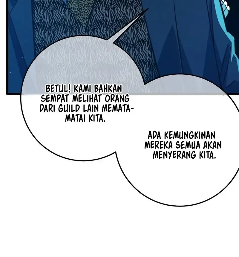 My Unbeatable Passive Skill Lets Me Deal Massive Damage! Chapter 87 - halaman 9