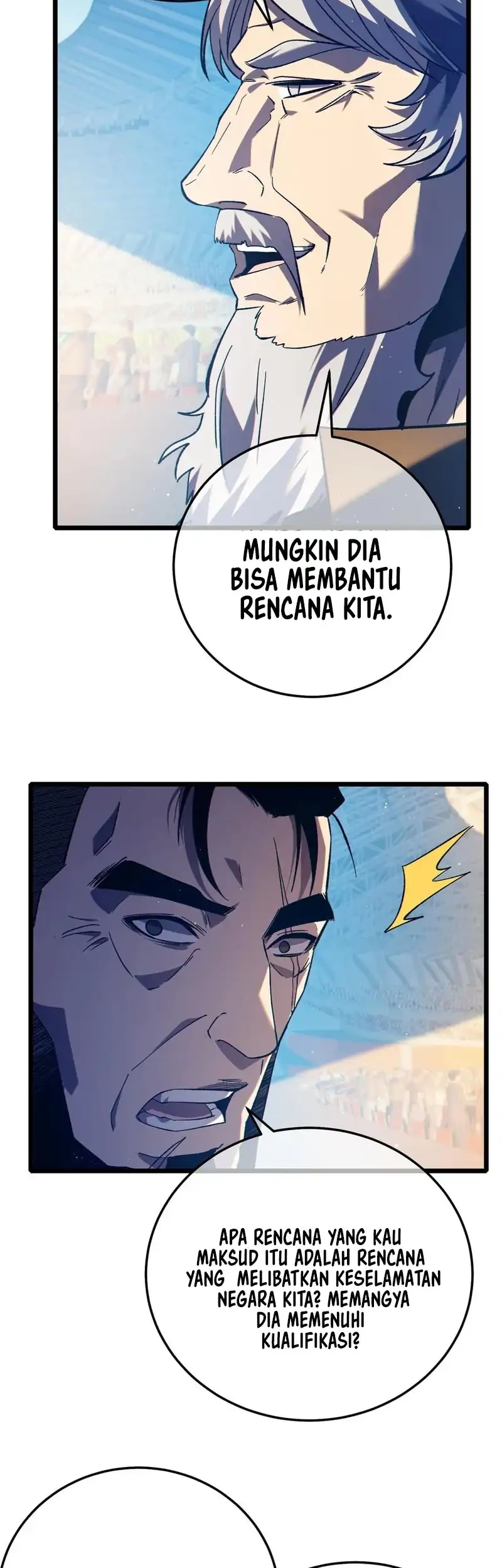 My Unbeatable Passive Skill Lets Me Deal Massive Damage! Chapter 88 - halaman 50