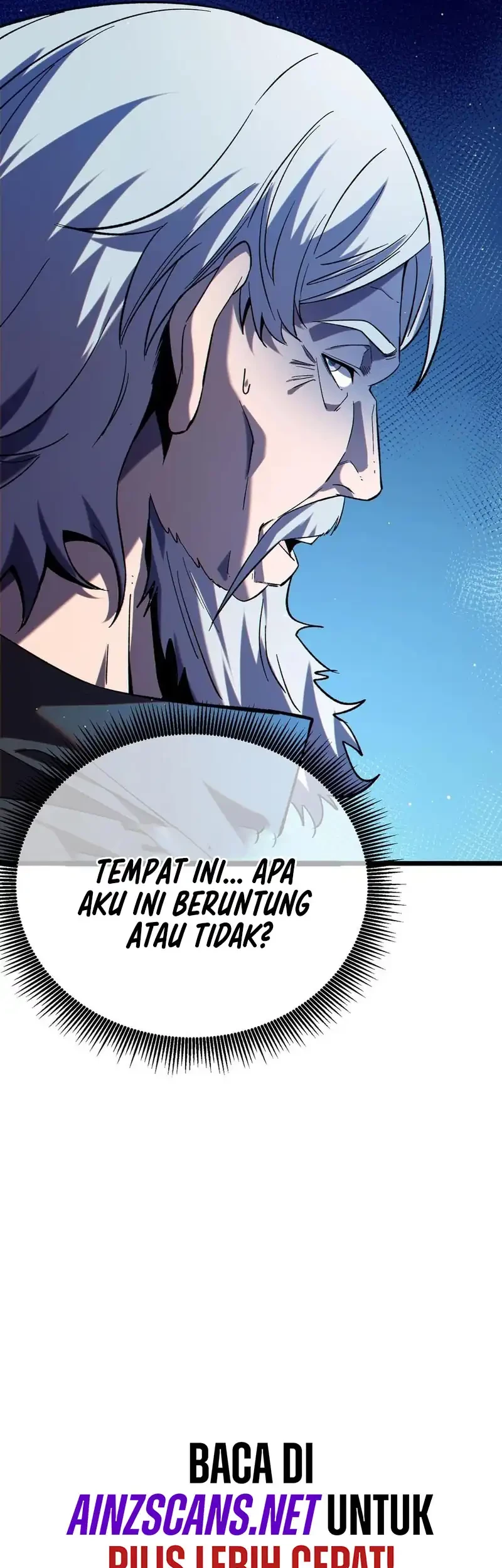 My Unbeatable Passive Skill Lets Me Deal Massive Damage! Chapter 88 - halaman 57