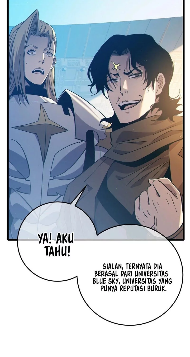 My Unbeatable Passive Skill Lets Me Deal Massive Damage! Chapter 89 - halaman 12