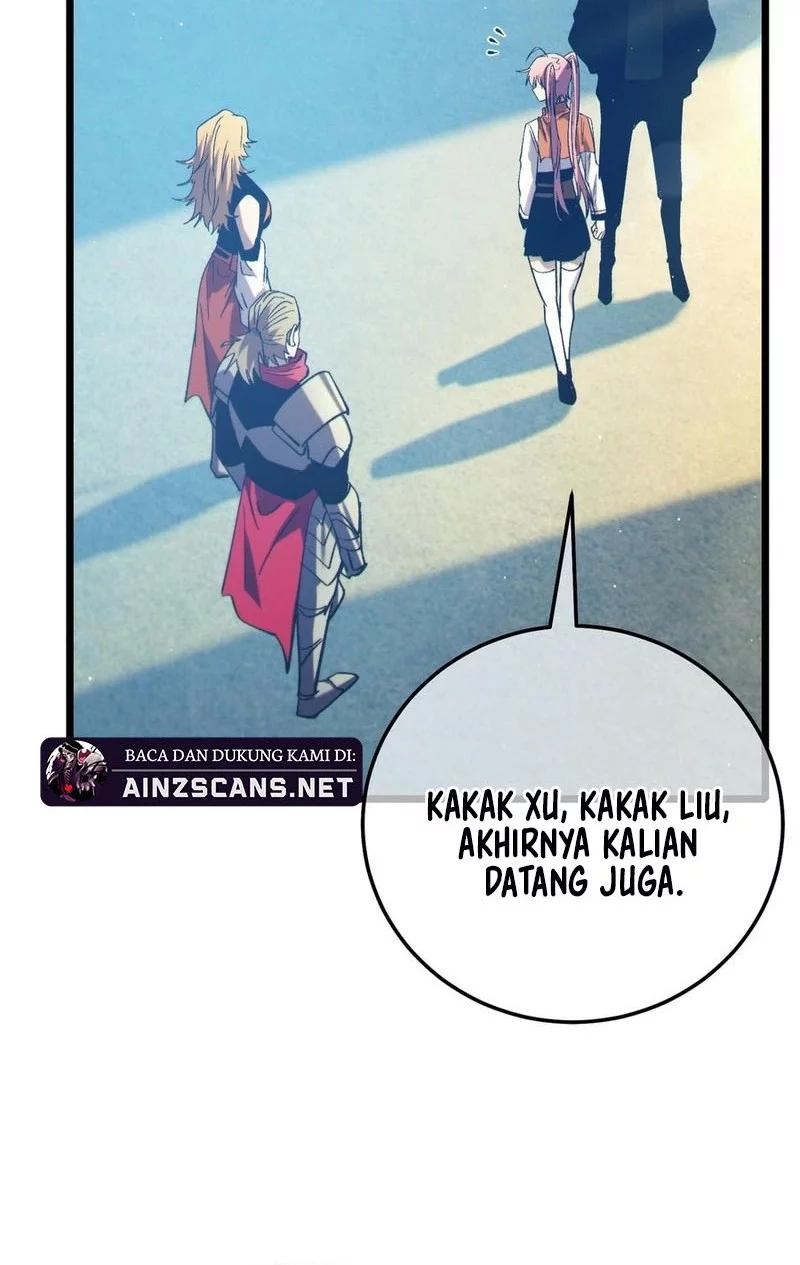 My Unbeatable Passive Skill Lets Me Deal Massive Damage! Chapter 89 - halaman 16