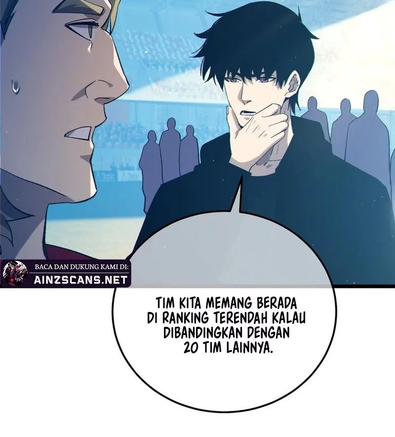 My Unbeatable Passive Skill Lets Me Deal Massive Damage! Chapter 89 - halaman 20