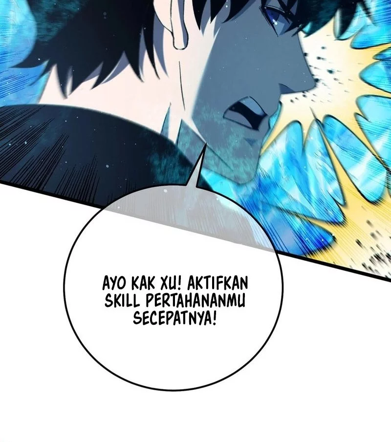 My Unbeatable Passive Skill Lets Me Deal Massive Damage! Chapter 89 - halaman 40