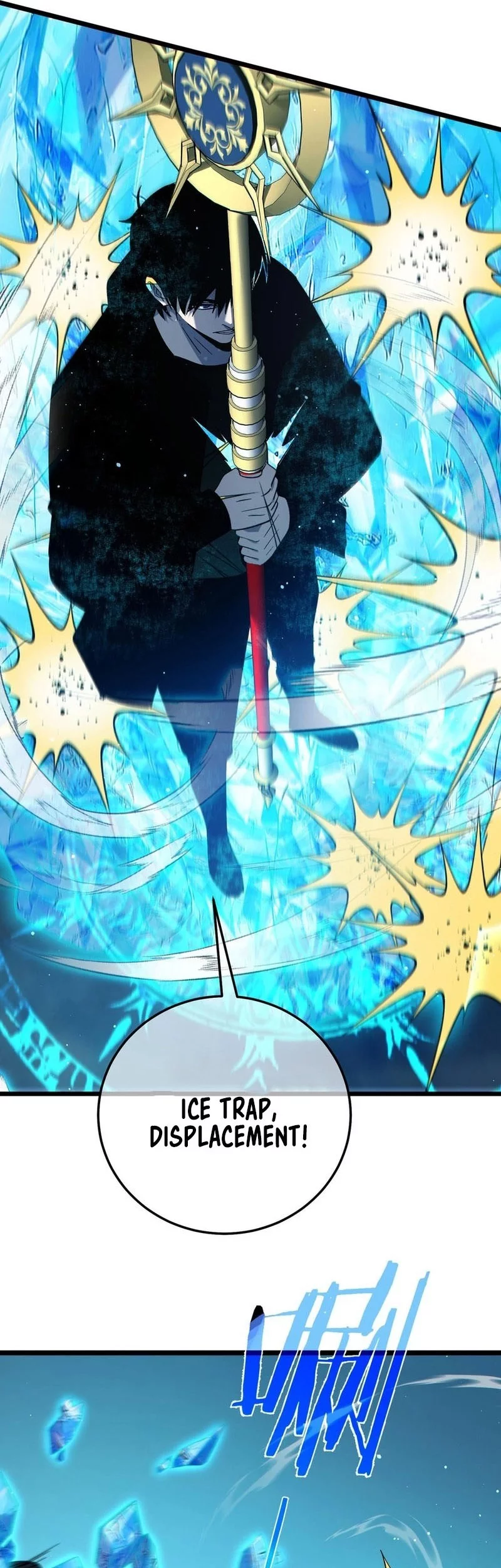 My Unbeatable Passive Skill Lets Me Deal Massive Damage! Chapter 89 - halaman 41