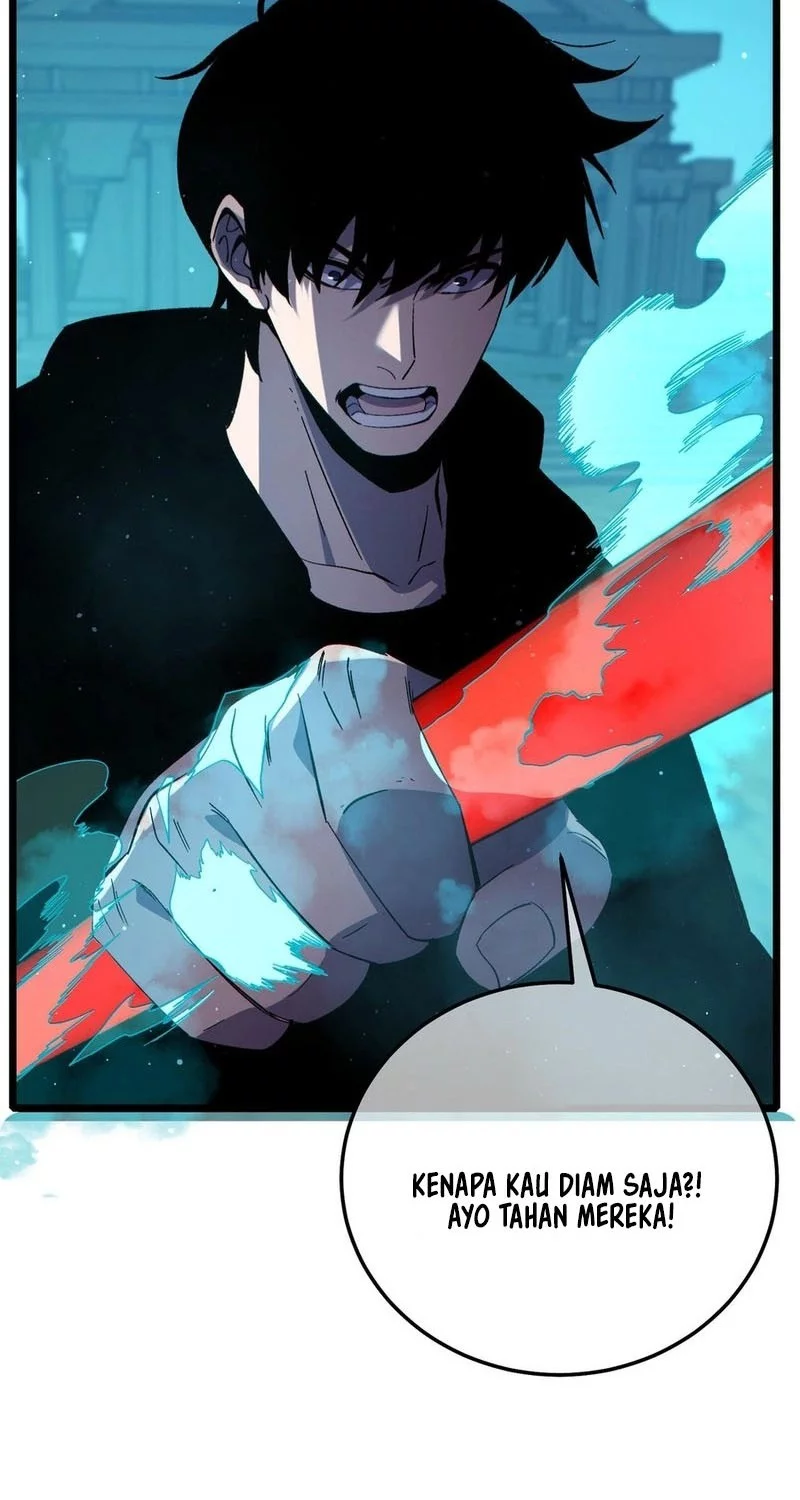My Unbeatable Passive Skill Lets Me Deal Massive Damage! Chapter 89 - halaman 44