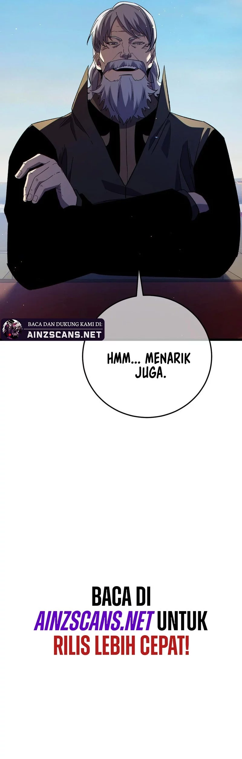My Unbeatable Passive Skill Lets Me Deal Massive Damage! Chapter 89 - halaman 53