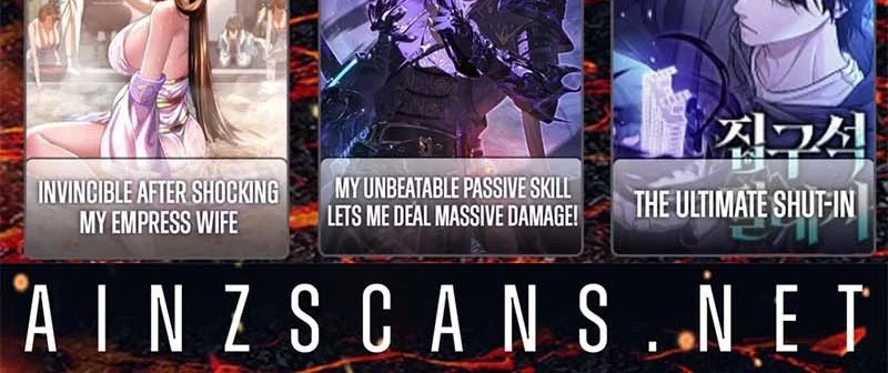 My Unbeatable Passive Skill Lets Me Deal Massive Damage! Chapter 89 - halaman 58