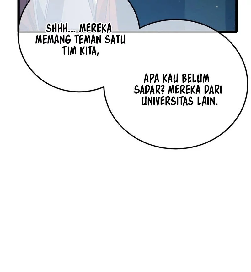 My Unbeatable Passive Skill Lets Me Deal Massive Damage! Chapter 89 - halaman 8