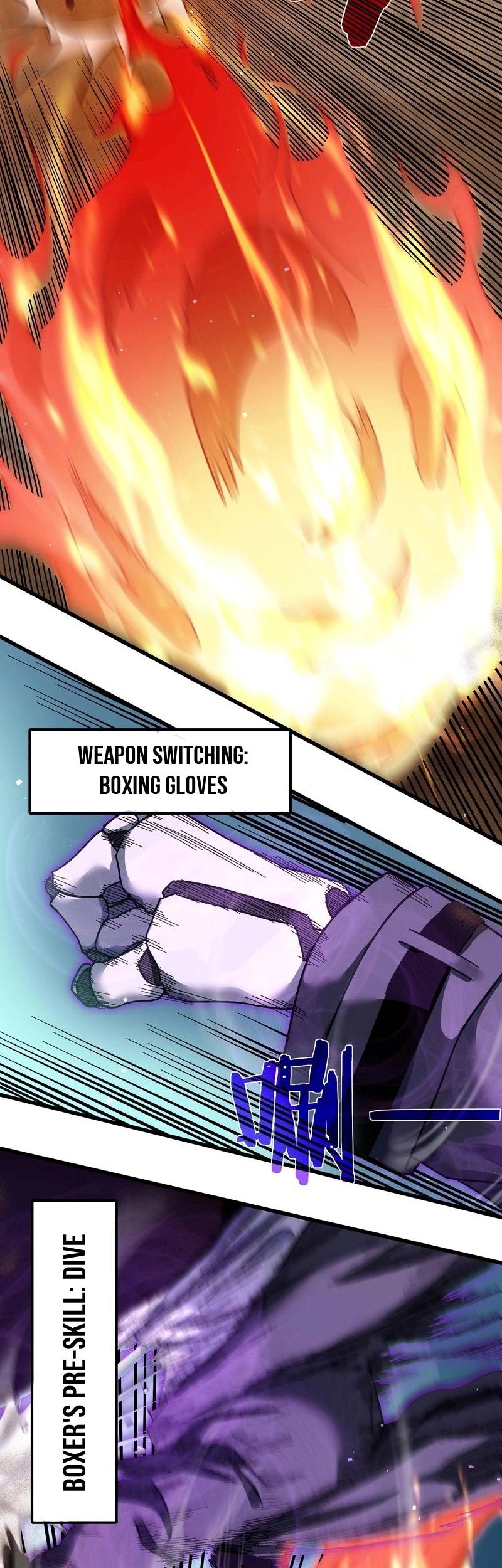 My Unbeatable Passive Skill Lets Me Deal Massive Damage! Chapter 9 - halaman 15