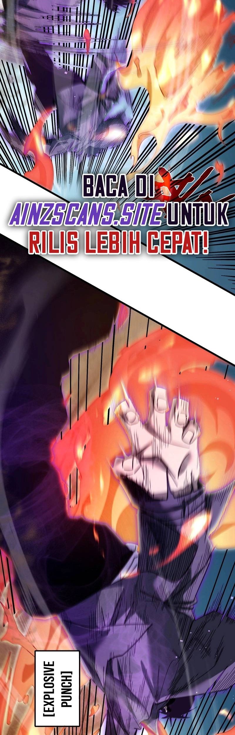 My Unbeatable Passive Skill Lets Me Deal Massive Damage! Chapter 9 - halaman 16