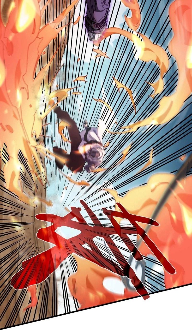 My Unbeatable Passive Skill Lets Me Deal Massive Damage! Chapter 9 - halaman 17