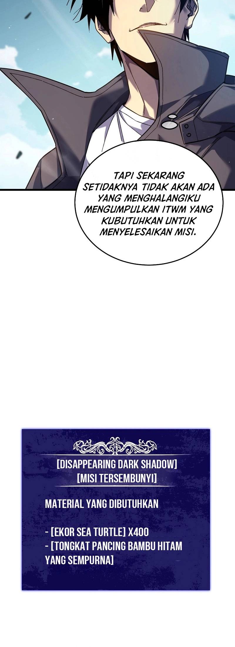 My Unbeatable Passive Skill Lets Me Deal Massive Damage! Chapter 9 - halaman 27