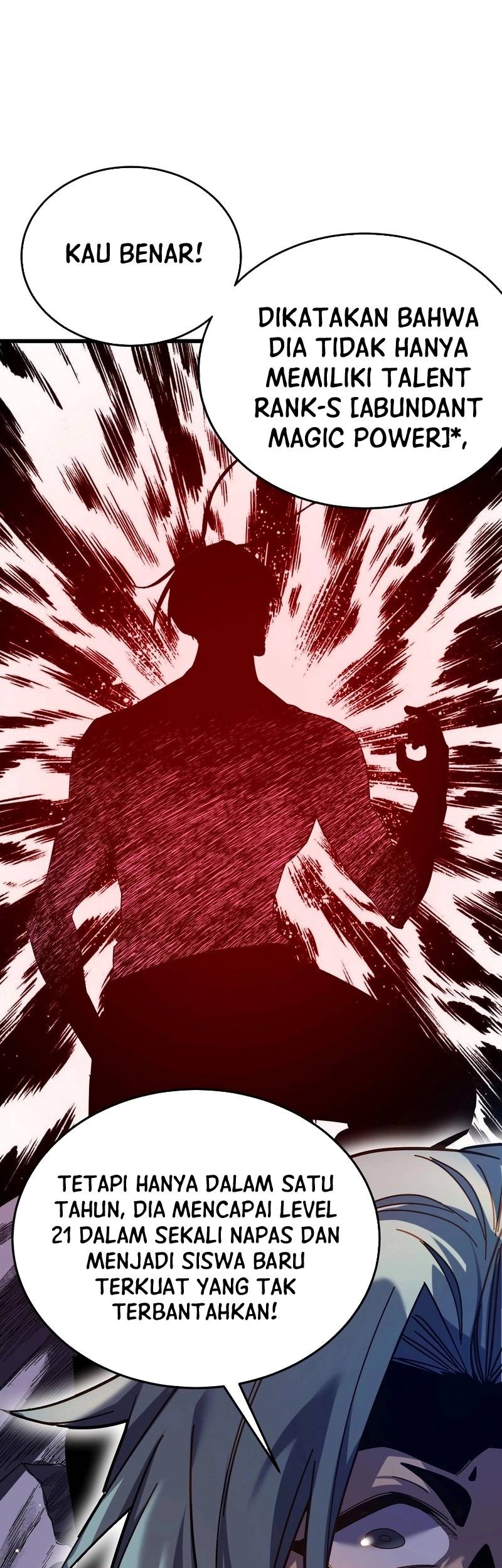 My Unbeatable Passive Skill Lets Me Deal Massive Damage! Chapter 9 - halaman 38