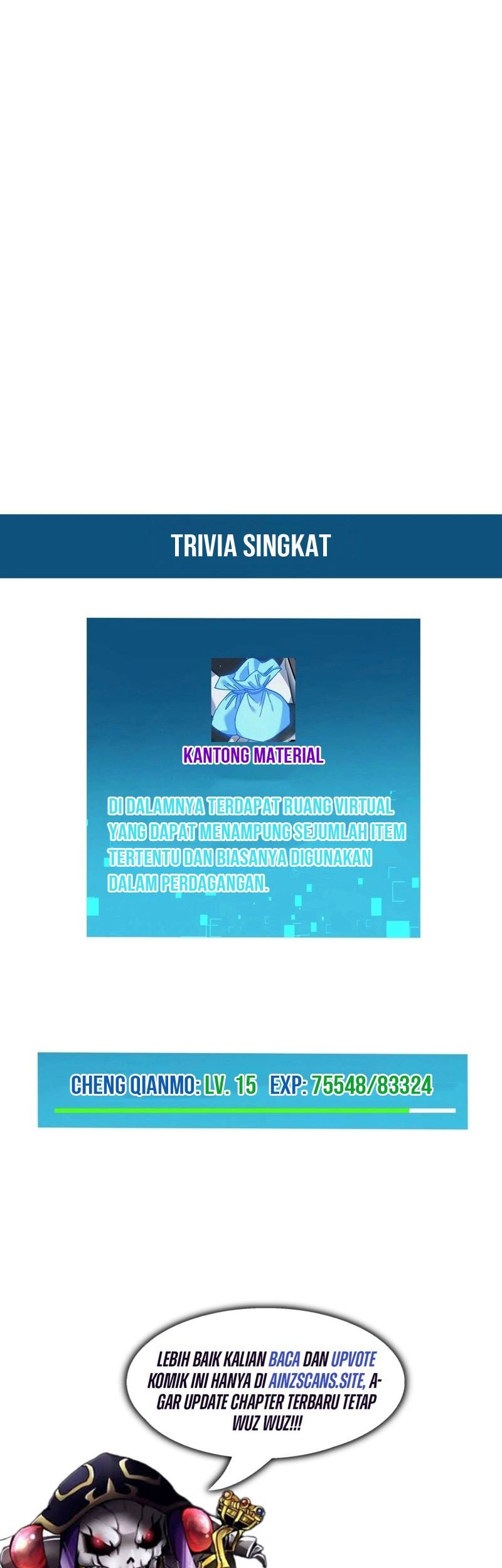 My Unbeatable Passive Skill Lets Me Deal Massive Damage! Chapter 9 - halaman 53