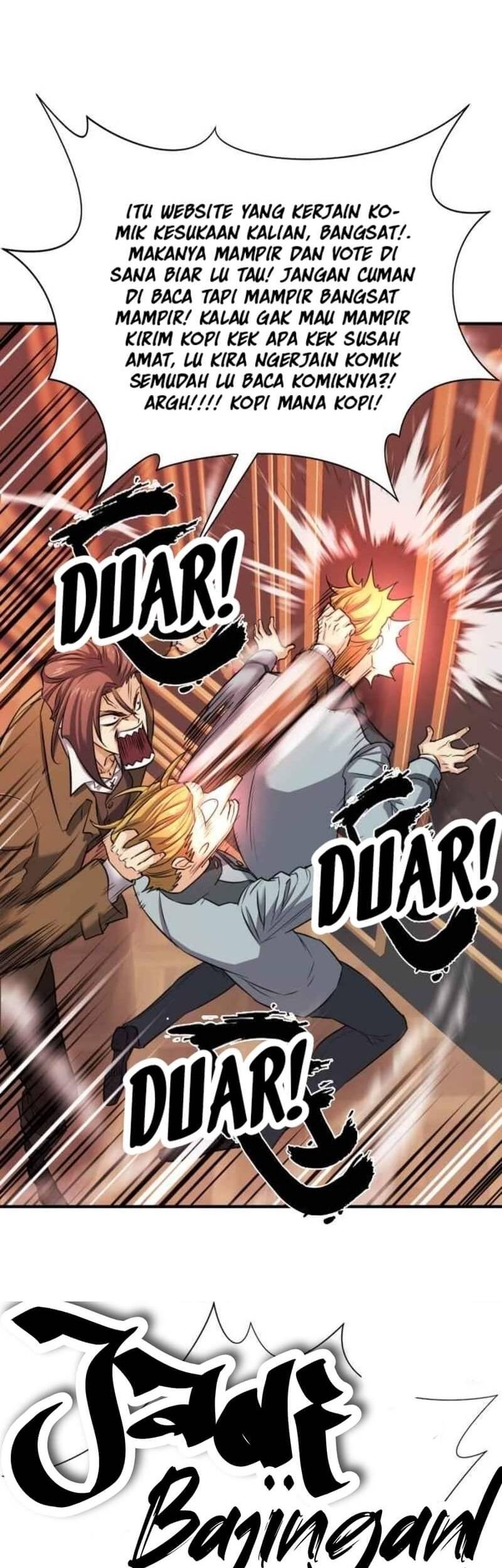 My Unbeatable Passive Skill Lets Me Deal Massive Damage! Chapter 9 - halaman 56