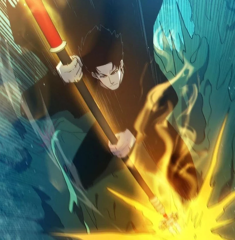 My Unbeatable Passive Skill Lets Me Deal Massive Damage! Chapter 90 - halaman 12