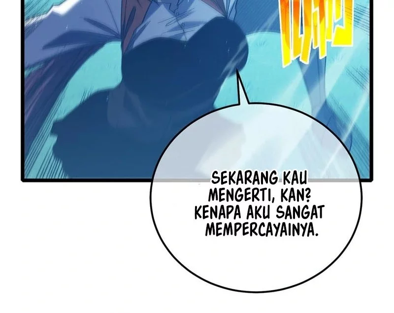 My Unbeatable Passive Skill Lets Me Deal Massive Damage! Chapter 90 - halaman 16
