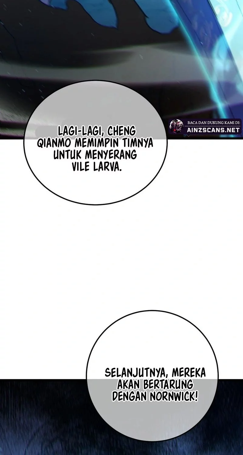 My Unbeatable Passive Skill Lets Me Deal Massive Damage! Chapter 90 - halaman 24