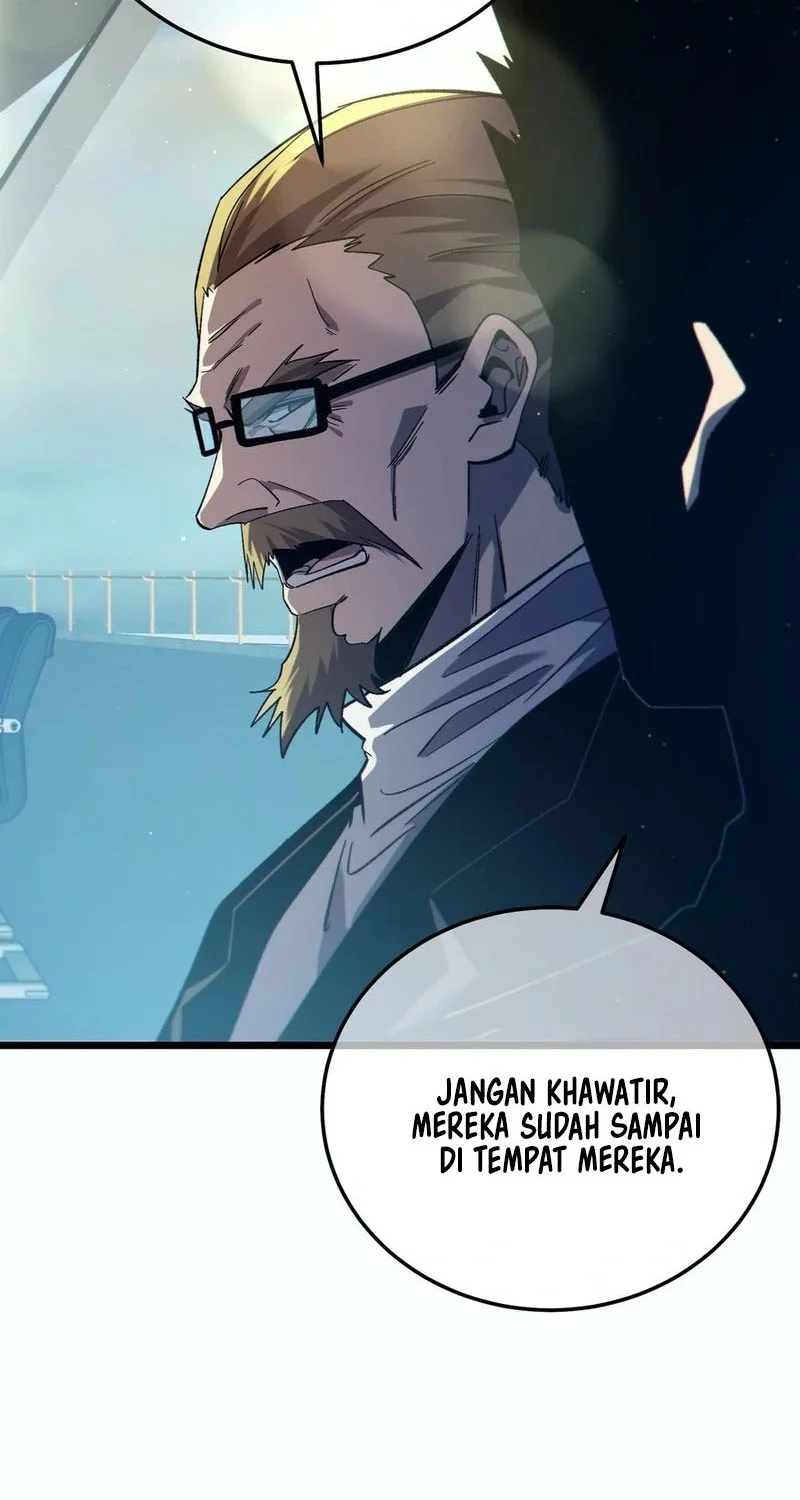 My Unbeatable Passive Skill Lets Me Deal Massive Damage! Chapter 90 - halaman 48