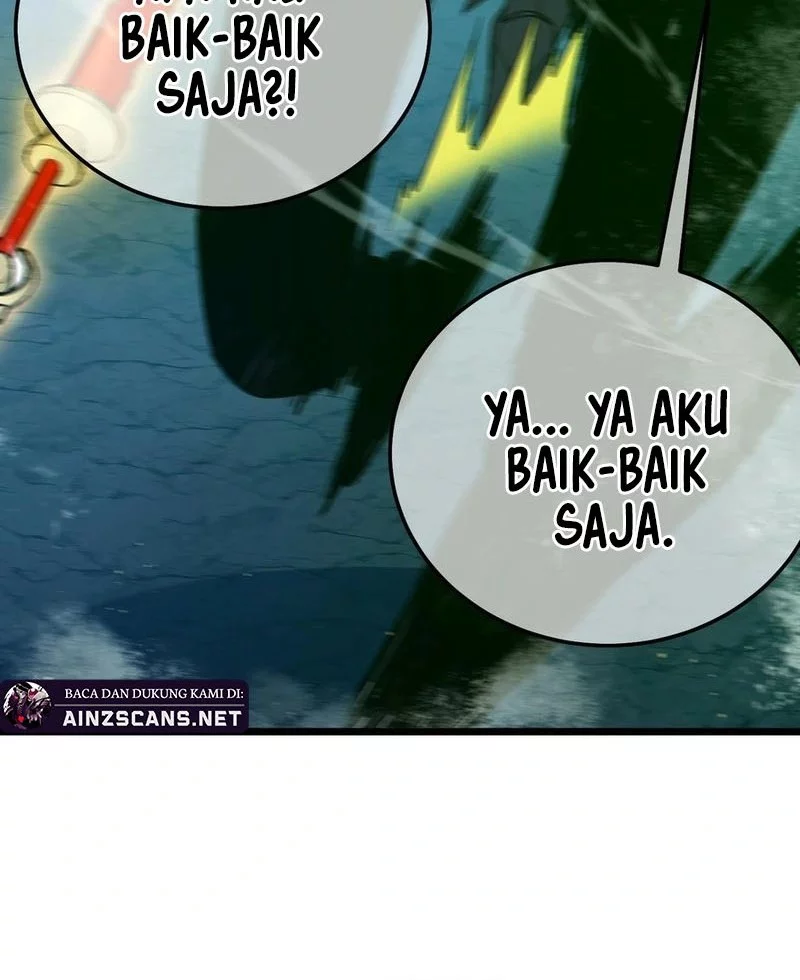 My Unbeatable Passive Skill Lets Me Deal Massive Damage! Chapter 91 - halaman 12