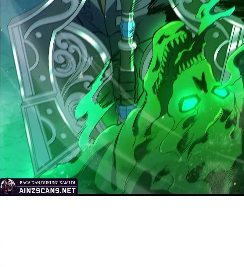 My Unbeatable Passive Skill Lets Me Deal Massive Damage! Chapter 91 - halaman 16