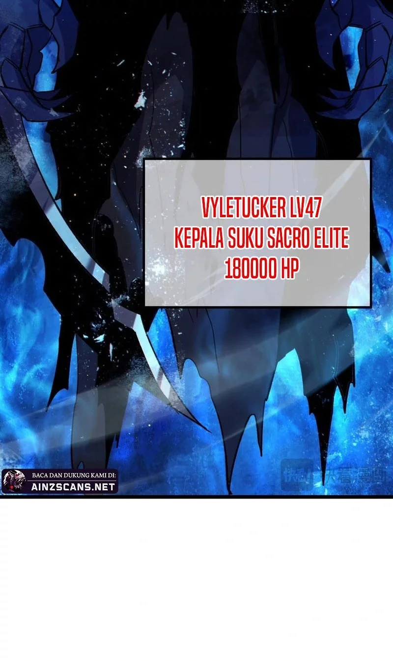 My Unbeatable Passive Skill Lets Me Deal Massive Damage! Chapter 91 - halaman 20