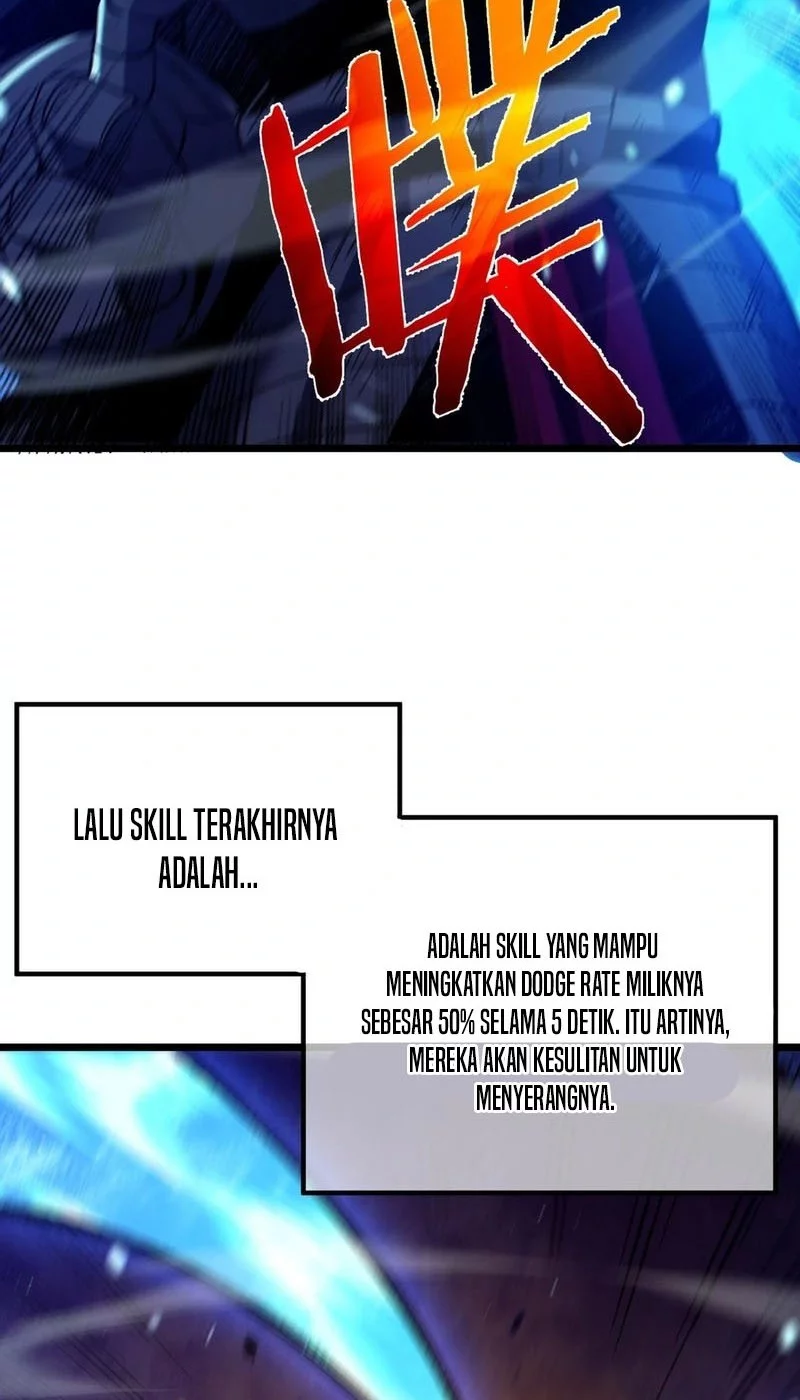 My Unbeatable Passive Skill Lets Me Deal Massive Damage! Chapter 91 - halaman 24