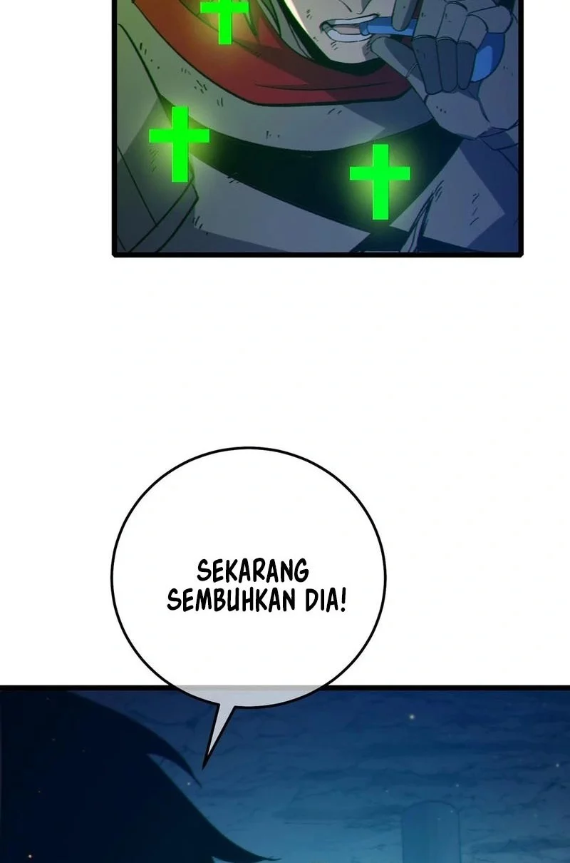 My Unbeatable Passive Skill Lets Me Deal Massive Damage! Chapter 91 - halaman 36