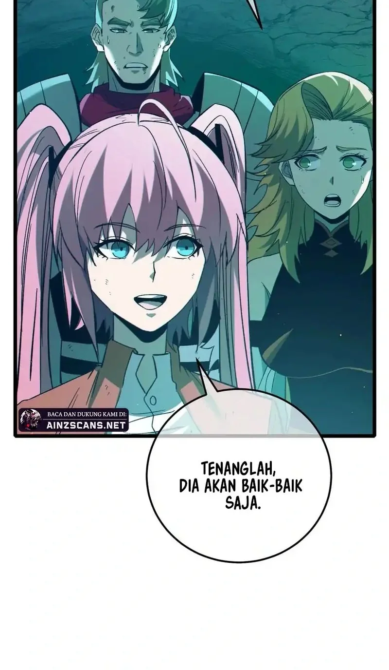 My Unbeatable Passive Skill Lets Me Deal Massive Damage! Chapter 92 - halaman 12