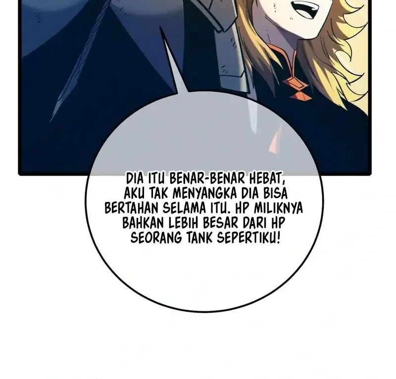 My Unbeatable Passive Skill Lets Me Deal Massive Damage! Chapter 92 - halaman 16