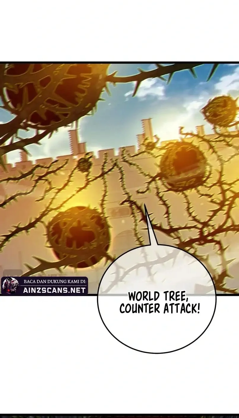 My Unbeatable Passive Skill Lets Me Deal Massive Damage! Chapter 92 - halaman 39