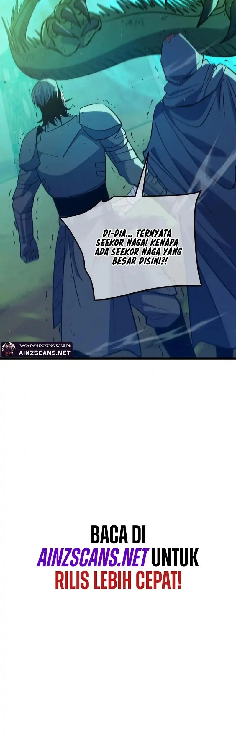 My Unbeatable Passive Skill Lets Me Deal Massive Damage! Chapter 92 - halaman 54