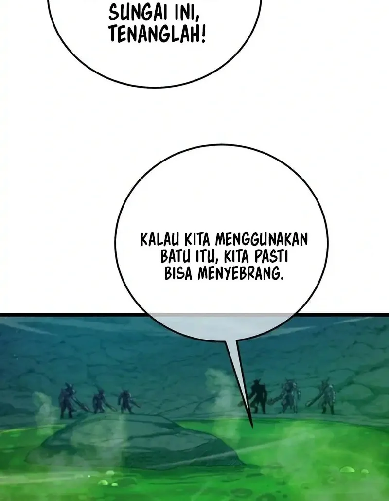 My Unbeatable Passive Skill Lets Me Deal Massive Damage! Chapter 92 - halaman 8