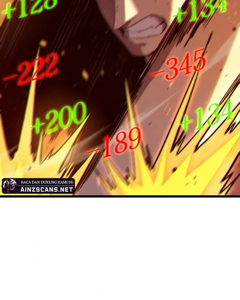 My Unbeatable Passive Skill Lets Me Deal Massive Damage! Chapter 93 - halaman 14