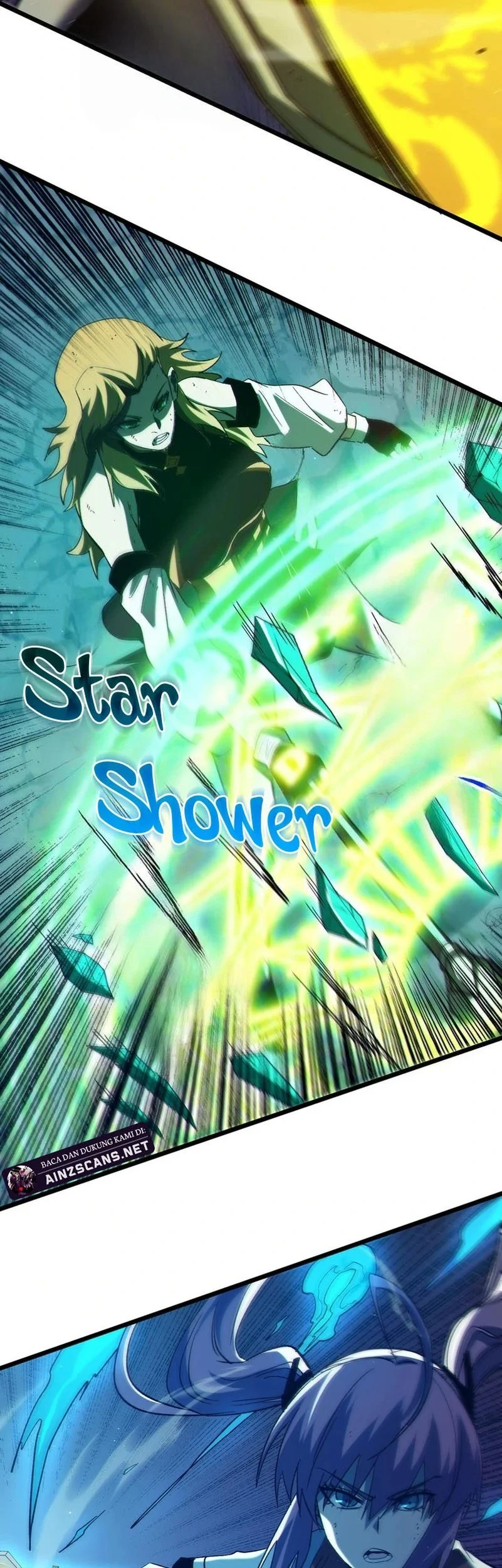 My Unbeatable Passive Skill Lets Me Deal Massive Damage! Chapter 93 - halaman 18