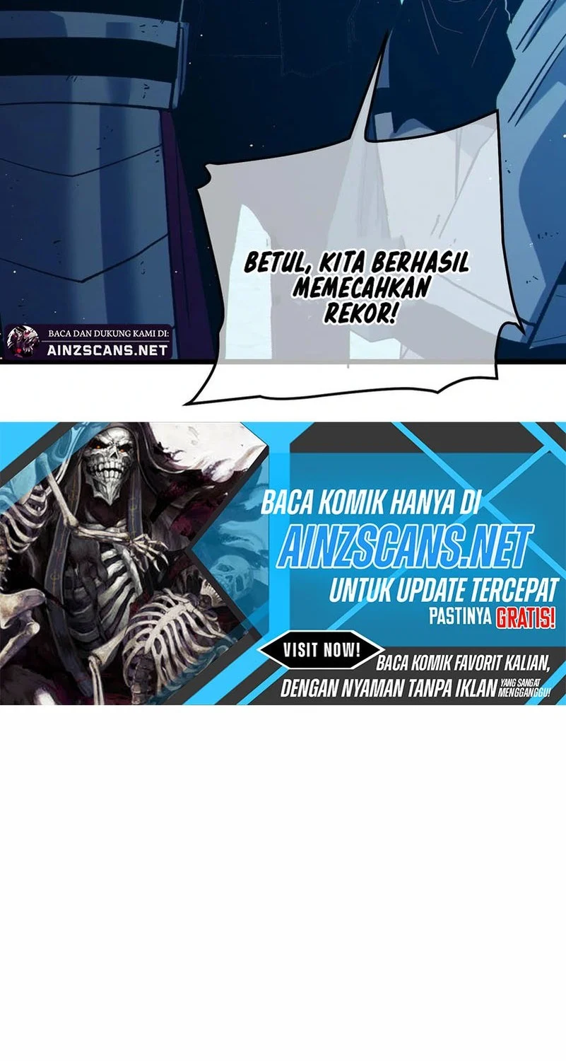 My Unbeatable Passive Skill Lets Me Deal Massive Damage! Chapter 93 - halaman 25