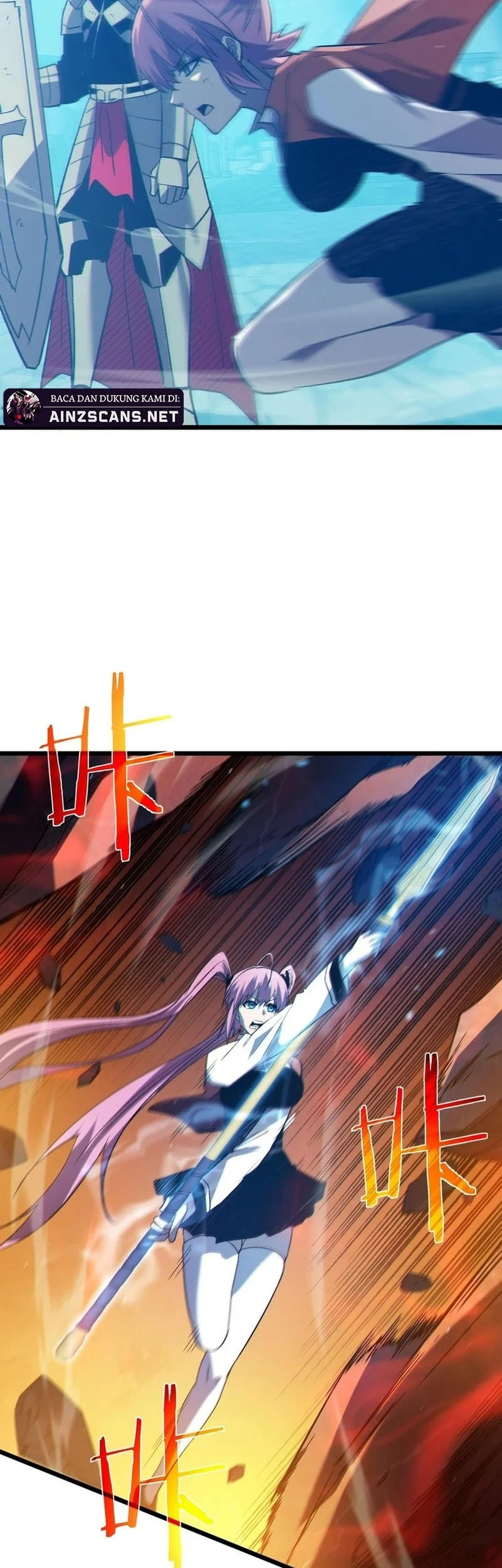 My Unbeatable Passive Skill Lets Me Deal Massive Damage! Chapter 93 - halaman 4