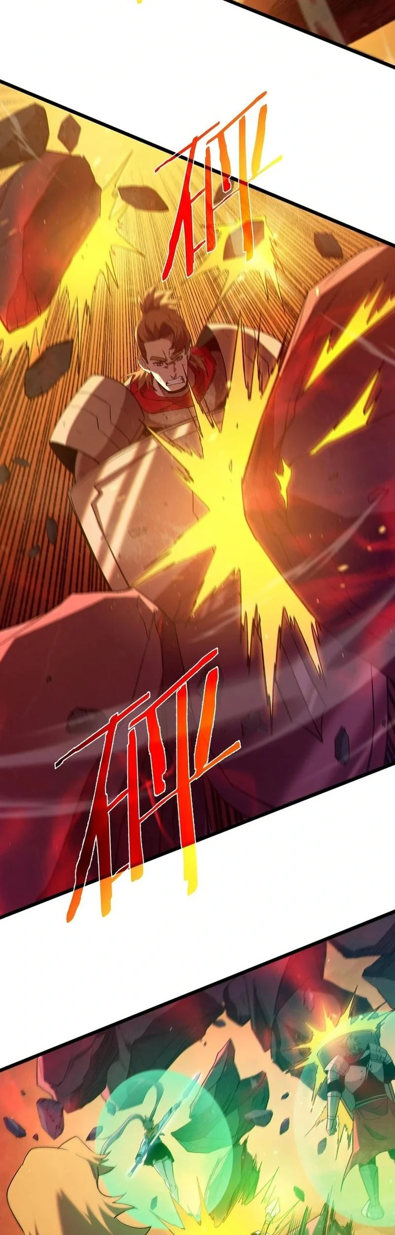 My Unbeatable Passive Skill Lets Me Deal Massive Damage! Chapter 93 - halaman 5
