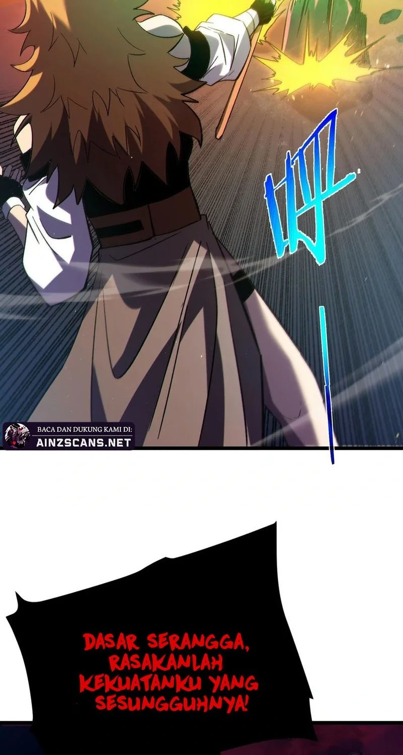 My Unbeatable Passive Skill Lets Me Deal Massive Damage! Chapter 93 - halaman 6