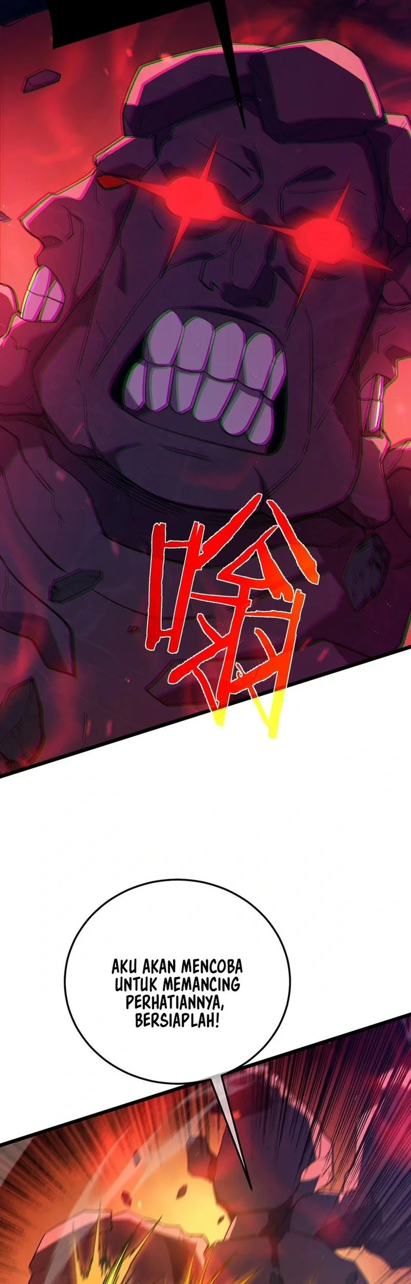 My Unbeatable Passive Skill Lets Me Deal Massive Damage! Chapter 93 - halaman 7