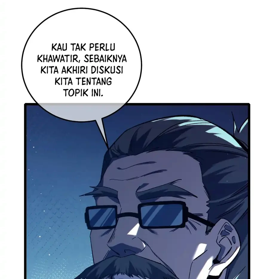 My Unbeatable Passive Skill Lets Me Deal Massive Damage! Chapter 94 - halaman 29