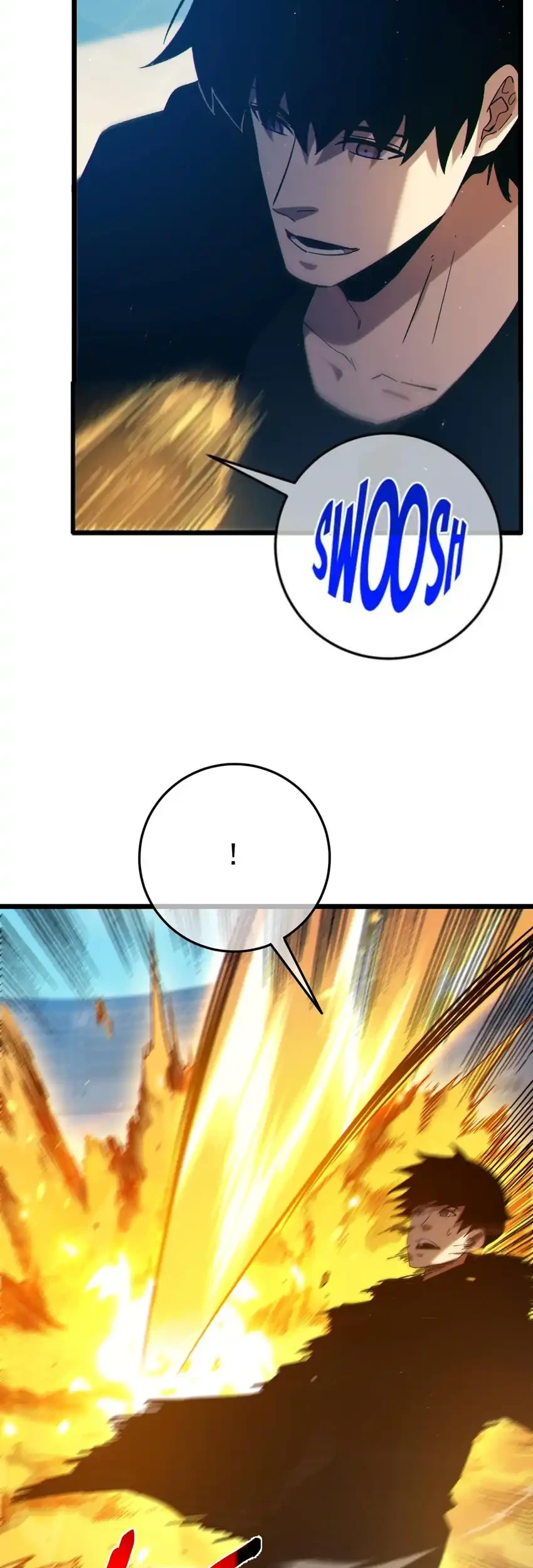 My Unbeatable Passive Skill Lets Me Deal Massive Damage! Chapter 94 - halaman 49