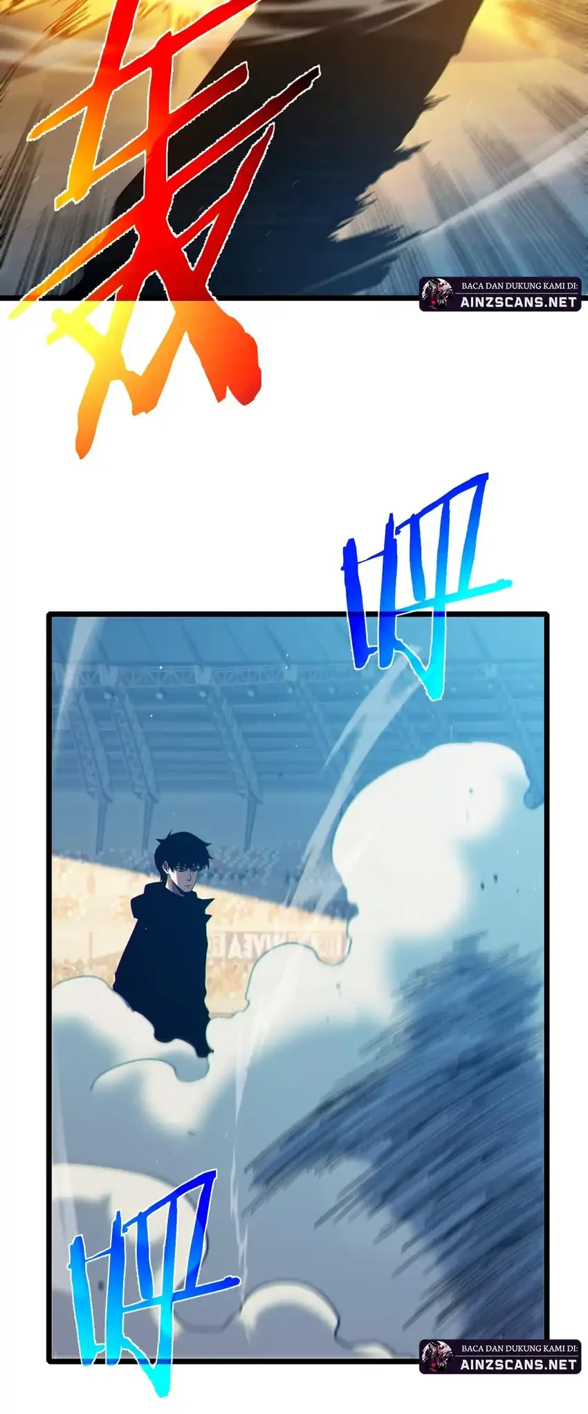 My Unbeatable Passive Skill Lets Me Deal Massive Damage! Chapter 94 - halaman 50