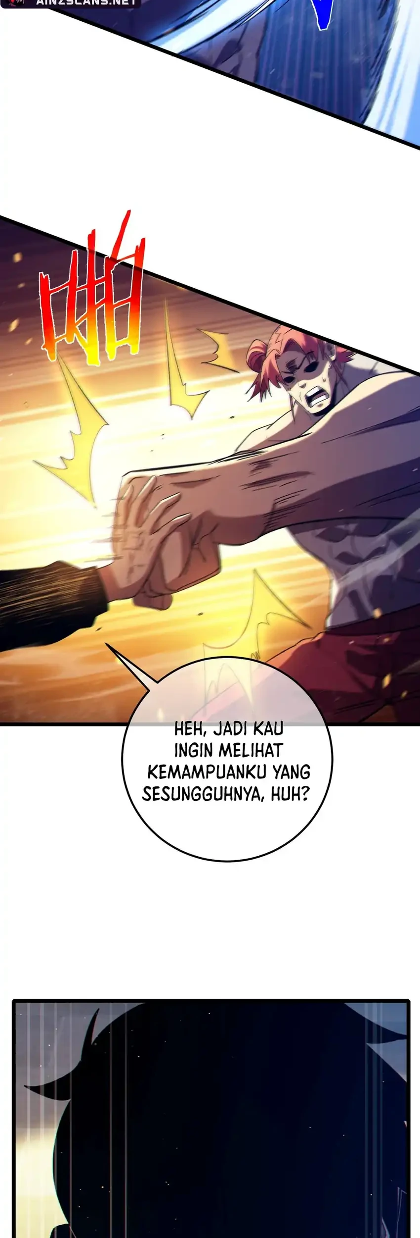 My Unbeatable Passive Skill Lets Me Deal Massive Damage! Chapter 95 - halaman 6