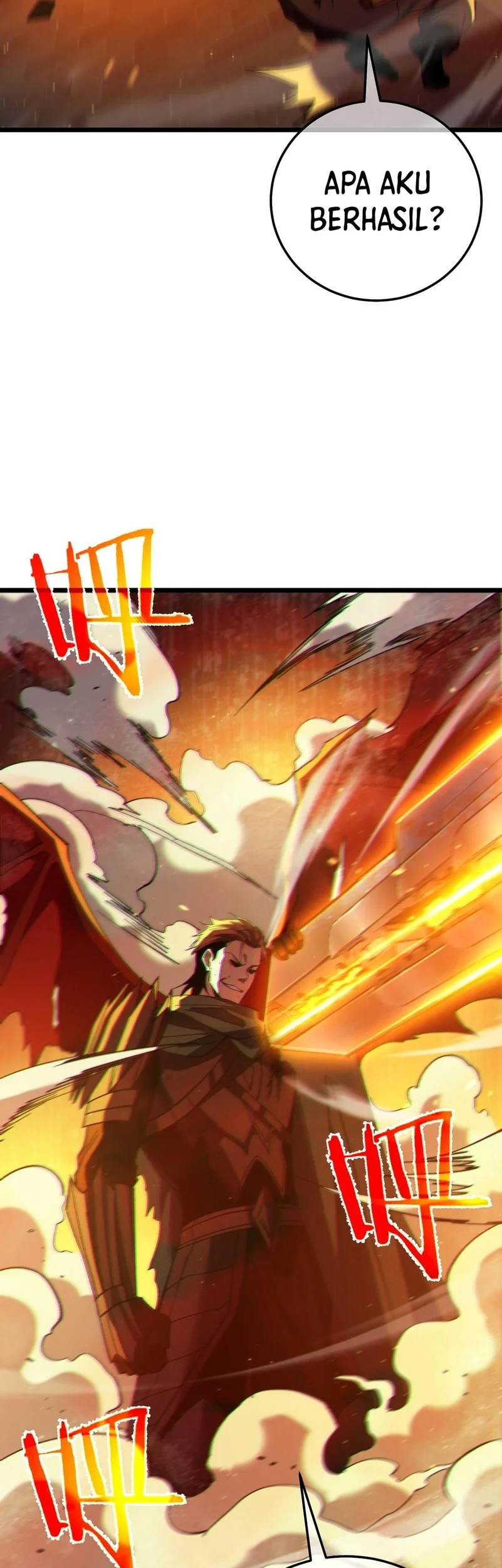My Unbeatable Passive Skill Lets Me Deal Massive Damage! Chapter 96 - halaman 37