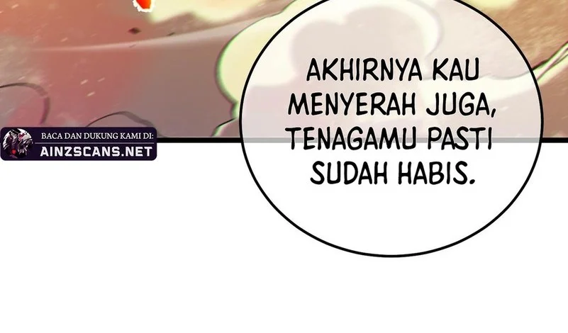 My Unbeatable Passive Skill Lets Me Deal Massive Damage! Chapter 96 - halaman 38